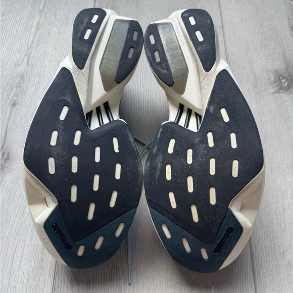 Adidas adizero pro 3 men’s size 12 - Picture 5 of 7